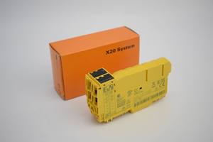 PLC X20 SO 2120 X20SO2120 Rev M0 - Product Image 3