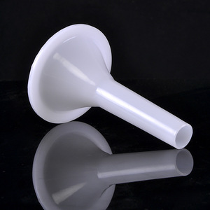 Entonnoir à saucisses en plastique pour la fabrication de saucisses en conserve, outil domestique pour le remplissage de viande - Product Image 1
