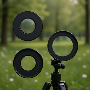 Kit d'objectifs pour iPhone 12 Pro : Grand Angle, Macro et Téléobjectif - Product Image 3