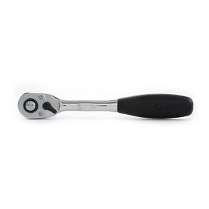 Clé à cliquet à dégagement rapide avec accessoires 3/8'' chromée 12901-12970 - Product Image 3