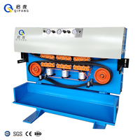 Fabricant de ligne d'extrusion de câble d'isolation à grande vitesse en PVC PE, extracteur de fil de câble, tracteur sur chenilles