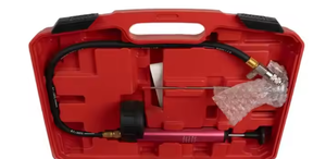 SF-A3310 outils de test de moteur de Offre Spéciale détecteur de fuite de réservoir d'eau testeur de pression de radiateur et Kit de système de refroidissement de Type vide - Product Image 3