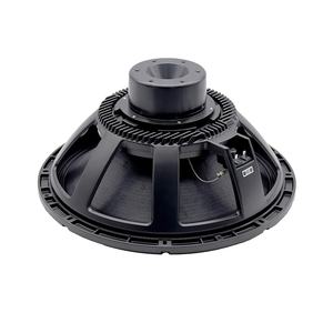 Caisson de Basses LF18 <span class=keywords><strong>18</strong></span>'' 3000W à Aimant Néodyme 8ohm Actif/Passif pour Extérieur Système Sonore de Type Line Array PA <span class=keywords><strong>18</strong></span> Pouces OEM - Product Image 5
