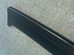 FOR BMW E30 <strong>Rear</strong> <strong>Spoiler</strong> E30 M1 Trunk <strong>Spoiler</strong> - Product Image 5