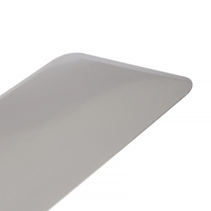 เกรียงฉาบปูนสแตนเลสคุณภาพสูง เครื่องมือฉาบปูนมืออาชีพ - Product Image 6