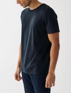 <span class=keywords><strong>เสื้อ</strong></span>ยืดผู้ชายราคาถูก ผ้าฝ้าย 100% คุณภาพสูง ผลิตจากโรงงาน รับผลิตตามแบบ OEM MOQ ต่ำ - Product Image 4