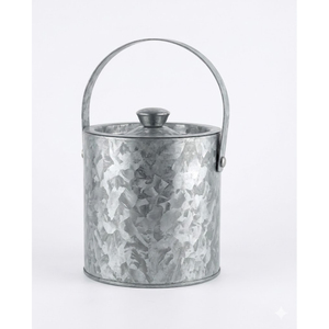 Industry Trending Modern <b>Ice</b> <b>Cooler</b> Bucket Classic Design Silver Finished Handmade Metal <b>Ice</b> Buckets With Logo and Handle - Product Image 4
