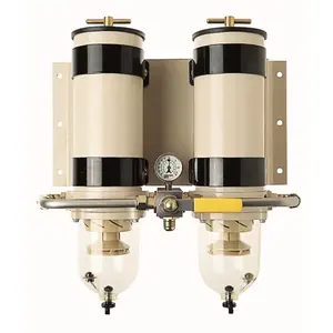 Deniz dizel jeneratör parçalar benzin filtresi su ayırıcı 75-1000FGX