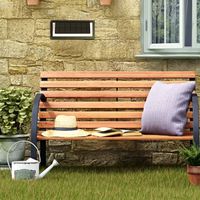 Lampe solaire murale étanche IP65 SWL-03 avec détection de mouvement et de son |   Lumière de sécurité LED extérieure pour jardin/cour