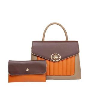 Bolsos Deportivos de Diseño para Mujer al por Mayor, con Cierre de Cremallera, Diseño Portátil, Logotipo Personalizado - Colección Verano/Invierno - Product Image 3