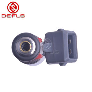 Boquilla de inyector de combustible DEFUS OEM IWP043, válvulas de inyección de gran rendimiento para gasolina Compatible con <span class=keywords><strong>Moto</strong></span> <span class=keywords><strong>Monster</strong></span> Peugeot Citroen - Product Image 4