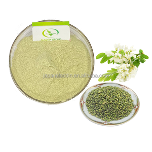 ผงสารสกัดจากโซโฟรา จาโปนิกา 99% รูตินและเควอซิทิน สำหรับอาหารเสริม ราคาโรงงาน ได้รับการรับรองมาตรฐาน GMP ฮาลาล - Product Image 1