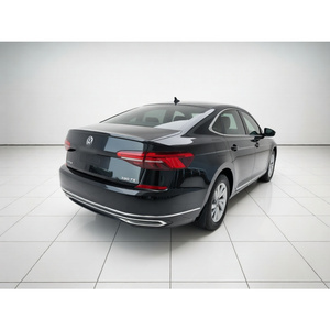 Auto Usado Guazi, <span class=keywords><strong>Volkswagen</strong></span> <span class=keywords><strong>Passat</strong></span> 2020, Gasolina, Sedán, Tracción Delantera, Automático, 5 Asientos, Negro, Distribución Regional, 44700 km - Product Image 5