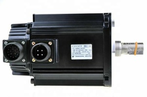 Nuevo Motor Original SGMGH-09ACA61/13ACA61/20ACA61/30ACA61 SGMGH09ACA61 - Product Image 5