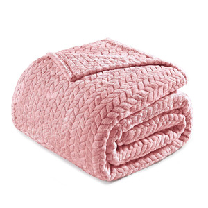 Trung Quốc Nhà Sản Xuất Bán Buôn Giá Rẻ Chăn Sang Trọng Mềm Mại Lông Cừu Ấm Ném Cho Giường Sofa Ngủ Naping Chăn - Product Image 6