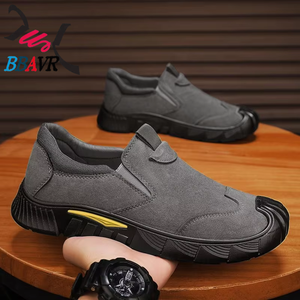Zapatillas Deportivas Casuales de Moda para Hombre Otoño Invierno - Product Image 2