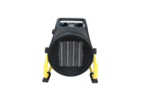 Chauffe-ventilateur électrique portable industriel PTC 2KW de haute qualité pour chauffage d'espaces, séchage de bétail et volailles