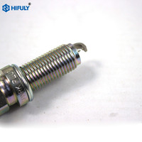 3 électrodes 2009 authentiques pour honda, cb400, accord gx160, 125, générateur d'allumage, bougie d'allumage pour honda cb125 transparent
