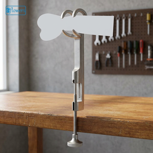 Pince à os Lambert Lowmann - Instruments chirurgicaux réutilisables, dispositif manuel certifié CE, norme ISO 2015 - Product Image 4