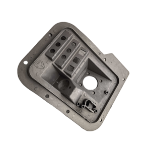 Pièces détachées automobiles de haute qualité, système de moteur de camion, AZ9725360020, support de pédale combiné pour Sinotruk HOWO - Product Image 3