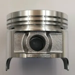 Forklift motor parçaları 5K motor piston 13101-13030