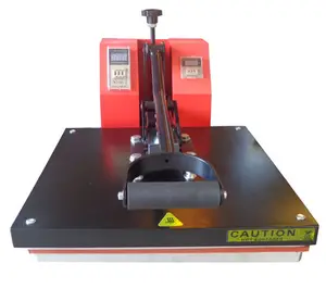 T shirt heat transfer printing machine heat press machine