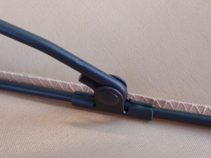 ร่มชายหาดราคาโรงงานจีน ร่มกันแดดสำหรับสวน ร่มสนาม ฐานร่ม - Product Image 6