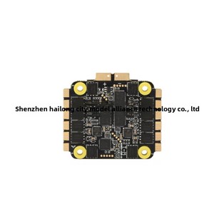 TMOTOR Huafei Racing FPV 4-en-1 ESC Chengfeng V45A <span class=keywords><strong>V50A</strong></span> V2 Version 3~6S de 5 pouces - Product Image 2