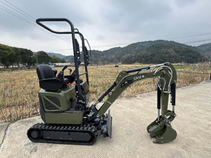 유로 5 엔진이 장착 된 <span class=keywords><strong>Antspower</strong></span> 2025 1.<span class=keywords><strong>2</strong></span> 톤 유압 크롤러 미니 굴삭기는 공장에서 판매 할 수 있습니다. - Product Image 2