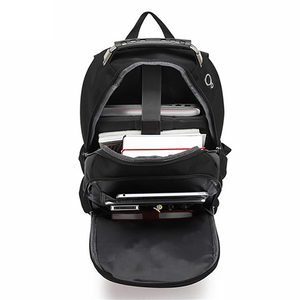 Mochila multifunción para ordenador portátil, bolsa profesional, transpirable, resistente al agua, para ocio, negocios, escuela, portátil - Product Image 5