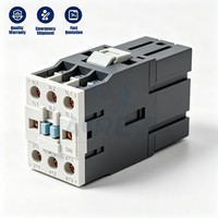 3RT2015-1AD02 AC Drive Contactor Safety Relay 3RT20151AD02 Dengan Layanan Port Mirroring yang Dapat Disesuaikan