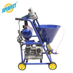 طاقة كهربائية 10 لتر من الجص المعجون بدون هواء - Product Image 3