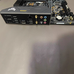 Pour ASUS TUF GAMING <span class=keywords><strong>B660M</strong></span>-PLUS <span class=keywords><strong>WIFI</strong></span> D4 Carte Mère ROG STRIX <span class=keywords><strong>B660M</strong></span> PLUS <span class=keywords><strong>WIFI</strong></span> D4 Support 12700 12400F - Product Image 4