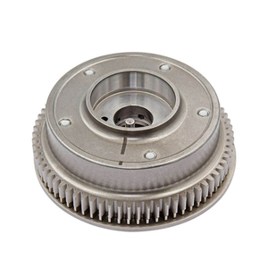 2720506847 Engrenage de distribution pour Mercedes-Benz Autres pièces moteur 2720500147 2720500347 2720504047 - Product Image 2