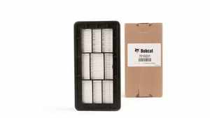 ไส้กรองอากาศภายนอกแท้สำหรับรถตักล้อยาง รุ่น 7286652 7010030 ไส้กรองอากาศหลัก สำหรับ T740 T750 T770 T870 S740 S750 S770 S850 A770 - Product Image 4