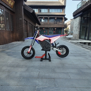 Venta al por Mayor de Motocicletas Eléctricas para Niños RFN SX-E150 Warrior, 24 V, 150 W, Rueda de 12 Pulgadas, <span class=keywords><strong>Precio</strong></span> de Fábrica - Product Image 3