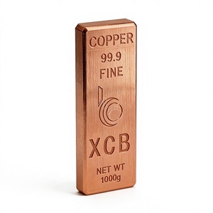 <span class=keywords><strong>Lingot</strong></span> de <span class=keywords><strong>cuivre</strong></span> de haute qualité 1 kg / <span class=keywords><strong>Lingot</strong></span> de <span class=keywords><strong>cuivre</strong></span> 1 livre - Service de fabrication sur mesure en <span class=keywords><strong>cuivre</strong></span> - Product Image 5