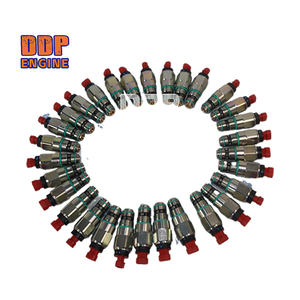 Régulateur de pression d'actionneur de commande de carburant pour moteur diesel 3330602 pour Cummins QSK60 VTA 1710 QSK95 QSK23 QSK23-G3 CM500 D375 S6D170 - Product Image 3