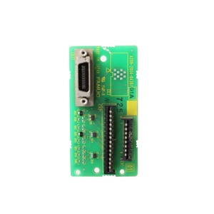 A20B-2004-0430 Placa de Circuito Original FANUC para Máquina Herramienta, Teclado de Material PVC Nuevo, Hecho en Japón, Garantía de Un Año - Product Image 4