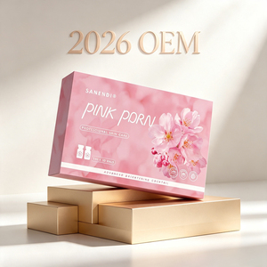 Suero Rosa PDRN, Complejo Regenerador de Piel, Calma la Piel Irritada, Repara la Barrera Dañada, Reduce el Enrojecimiento, Restaura la Suavidad y Translucidez - Product Image 3