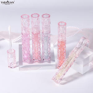 Lip gloss Wassers ch immer Lip gloss Wasserdicht Langlebiger Pearl Glitter Lip gloss - Product Image 4