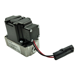 Válvula Hidráulica Piloto de Control de Presión MCV116A3102 MCV116A3204 MCV116A3501 <span class=keywords><strong>MCV</strong></span> MCV116 157B 155G Válvula de Control Eléctrico - Product Image 1