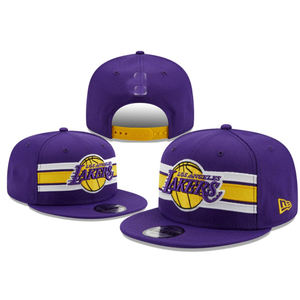 Gorra Deportiva Transpirable Inspirada en Los Ángeles para Fanáticos del Deporte, Gorra de Béisbol Ajustable, Estilo Hip-Hop, para las Cuatro Estaciones - Product Image 2