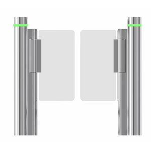 Puerta Rápida Inteligente Ironman TD.ST601 con Sensor Infrarrojo <span class=keywords><strong>de</strong></span> 8 Puntos y Motor sin Escobillas para Áreas <span class=keywords><strong>de</strong></span> Alto Tráfico - Product Image 3