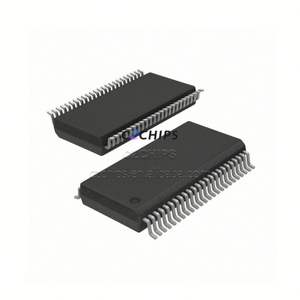 100% New & Genuine 91857AGLF TSOP-48 <b>Semiconductor</b> Integrated Circuit CZSKU:I1G3E1J0 - Product Image 1