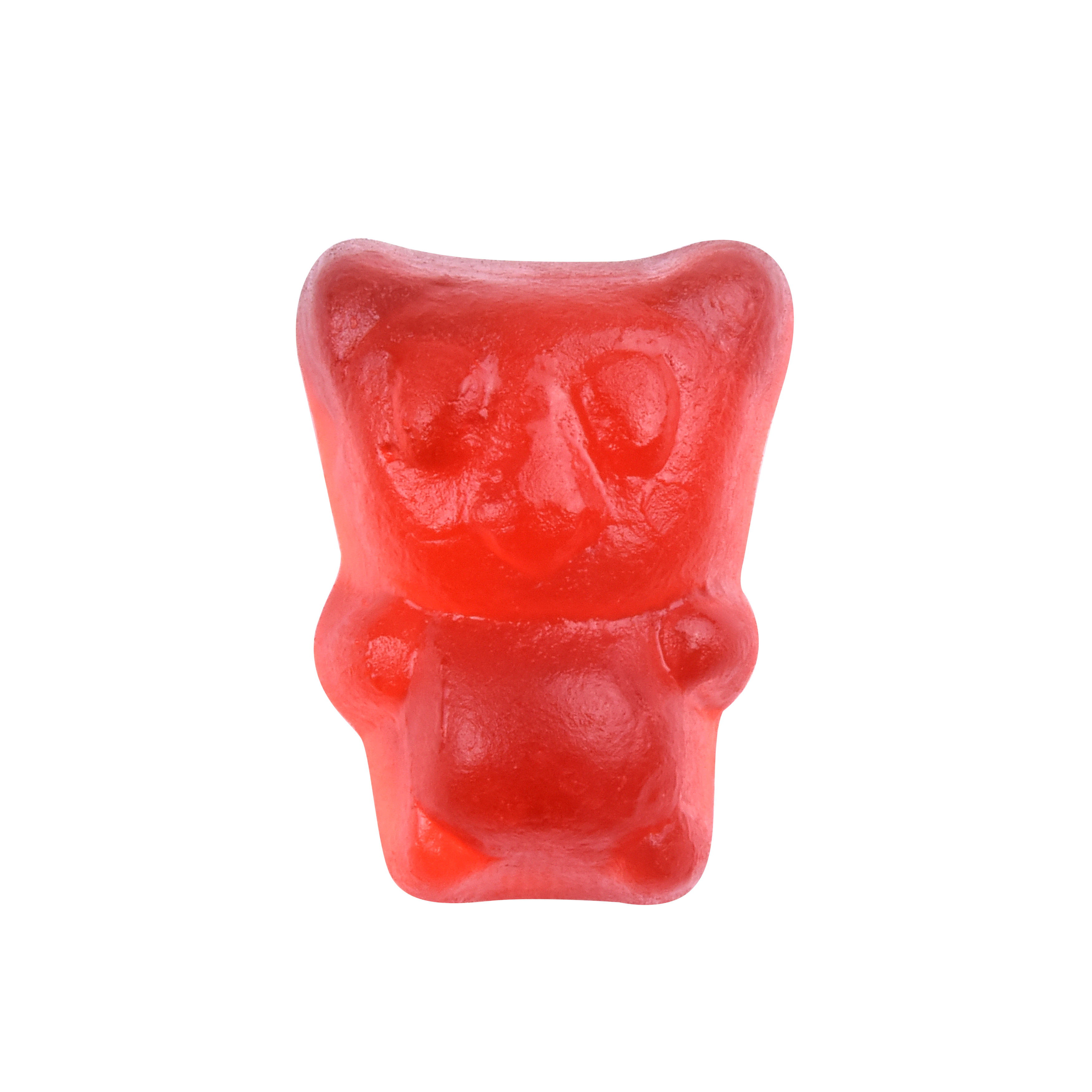 Собственная Марка витаминов, веганские жевательные многовитаминные жевательные резинки для взрослых ежедневно