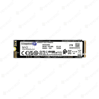 Haute qualité M.2 NVME 1 To 500 Go 250 Go SSD interne SSD M.2 NGFF ordinateur SSD interne en stock