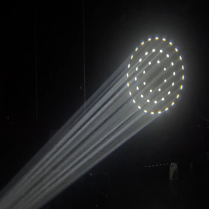 SHowtime Mini Beam 300 <strong>Moving</strong> <strong>Head</strong> Stage <strong>Light</strong> <strong>Moving</strong> Beam 300 Sharpy <strong>Light</strong> 15r Lyre 300w Beam <strong>Moving</strong> <strong>Head</strong> DJ <strong>Light</strong> - Product Image 4