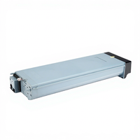 Cartouche de toner HITEK compatible W9005MC et unité de tambour W9006MC pour HP MFP E72525 E72530 E72535 E72525z E72530z E72535z avec puce