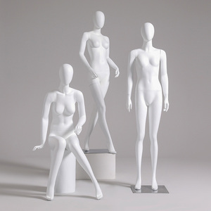 Muñecas Sexuales Femeninas Adultas, Maniquíes Realistas de Cuerpo Completo, Maniquí de Cuerpo Femenino - Product Image 3